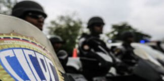 Capturan a alias «El Dani» por robo de motos en Acarigua