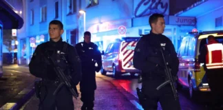 Estado Islámico reivindica ataque con cuchillo en Alemania