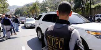 Cicpc investiga muerte de dos policías en Zulia y Miranda