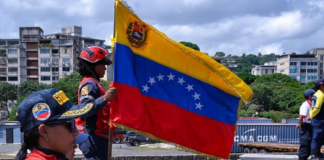 Ascienden a más de 2.000 bomberos en su día