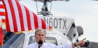 Texas ordena a hospitales informar del costo de los cuidados a migrantes indocumentados