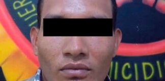 Enamoró a su víctima para robarla y matarla en Anzoátegui