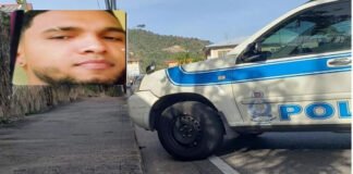 Hallan a venezolano calcinado en Trinidad y Tobago