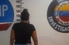 Detenida mujer por abusar sexualmente de un adolescente