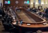 La OEA aprueba por consenso una resolución urgente sobre Venezuela