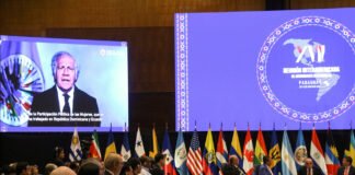 OEA: Democracia venezolana «colapsó» por falta de independencia electoral