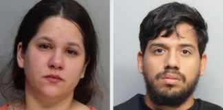 Detienen a venezolanos en EEUU por dejar a su hijo encerrado en un carro