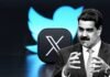 Censura a otro derecho: Sin X (antes twitter) amanece Venezuela ¿10 días o indefinido?