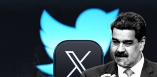 Censura a otro derecho: Sin X (antes twitter) amanece Venezuela ¿10 días o indefinido?