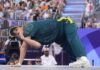 Debut y despedida: El breakdance quedará fuera de los Juegos Olímpicos de 2028, pero podrían incluir beisbol, cricket y más