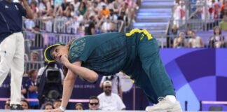 Debut y despedida: El breakdance quedará fuera de los Juegos Olímpicos de 2028, pero podrían incluir beisbol, cricket y más