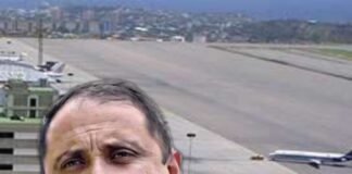 Presidente de Emtrasur cayó en Maiquetía con enorme cargamento de cocaína que se dirigía a Afganistán