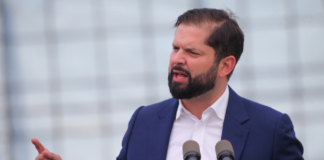 «Estamos frente a una dictadura que falsea elecciones»: Gabriel Boric, presidente de Chile, rechaza el fallo del tribunal supremo a favor de Maduro