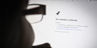 VE sin Filtro: Se recupera 65 % de la conectividad a internet tras el apagón