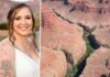 Buscan a mujer desaparecida en el Gran Cañón durante una inundación repentina