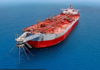 Barco petrolero atacado por hutles podría derramar «millones de barriles» en Yemen