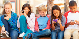 Menores dicen que sus amigos usan IA para crear desnudos de otros niños