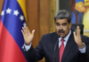 Maduro: «Estamos enfrentados a unos demonios» «Ellos tienen un pacto satánico»