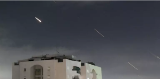 El ataque frustrado: Hezbollah planeaba disparar 6.000 cohetes aproximadamente y drones contra Israel