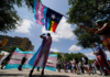 Texas prohíbe a las personas trans cambiar de género en su ID