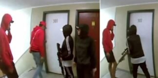 Tensión en Aurora, Colorado: Grupo armado asociado al Tren de Aragua ocupa un complejo de apartamentos