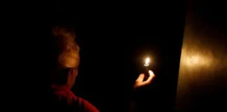 Apagón en Venezuela: al menos 20 estados sin luz este #30Ago