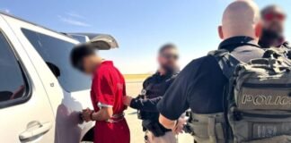 Cuatro acusados por el robo en una joyería de Denver, EEUU, están vinculados al Tren de Aragua: Tienen entre 18 y 23 años