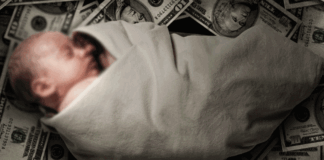 Desmantelan una red que traficaba con bebés en Vietnam