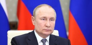 CPI solicitó a Mongolia cooperar con el tribunal y arrestar a Putin en su próxima visita a dicho país