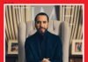 Entrevista de la revista Time a Nayib Bukele, presidente de El Salvador