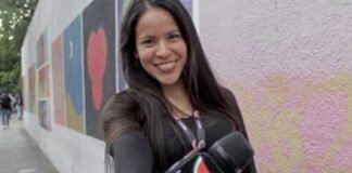 Autoridad de la Guaira dice que liberará a la periodista Ana Guaita si se entregan sus padres, dirigentes opositores