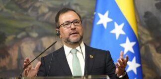 Canciller acusa a la oposición de usar al Tren de Aragua, pero hace cuatro meses negaba su existencia