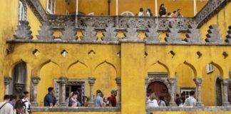 Perú inaugura sala de audiencias exclusiva para juicios de expresidentes