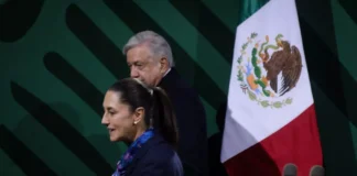 AMLO : «Necesitamos la mayoría calificada para modificar la Constitución y, ¿Que creen? Se logró y ahí vienen las reformas»