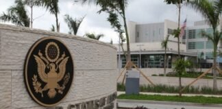 EEUU abrirá Oficina de Inmigración en Ecuador