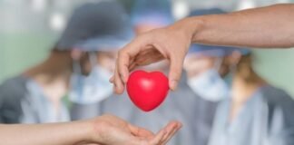 España encabeza la donación mundial de órganos en 2023