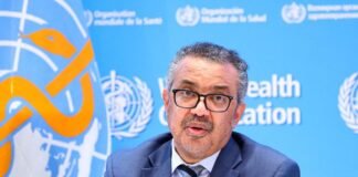 OMS: ¿Nueva cuarentena? Director de la OMS, declara viruela del mono como emergencia sanitaria internacional