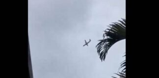 Avión estrellado en Brasil no reportó ninguna emergencia previo al accidente