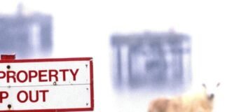 La misteriosa «isla británica de la muerte»