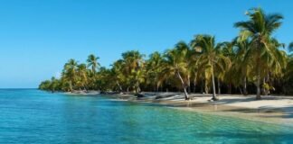 Sector turístico de Falcón aspira a que se incremente la afluencia de visitantes en septiembre