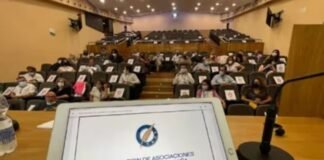 En España condenan detención de periodistas en Venezuela