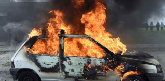 Accidente de tránsito cobra la vida de una madre y su hijo en Monagas