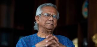 Muhammad Yunus dirigirá Gobierno interino en Bangladés