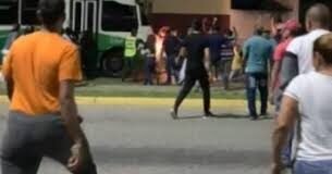 Familiares del reportero gráfico Yousner Alvarado desconocen su paradero