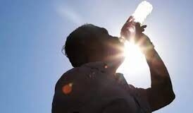 Venezuela enfrentará altas temperaturas en septiembre