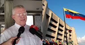 «Nula de nulidad absoluta» es la sentencia del TSJ validando resultados del CNE dando como ganador a Maduro: Decano de Ciencias Jurídicas y Políticas UCV