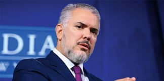 “Repetir elecciones” quiere proponer Petro, junto a Lula y AMLO denuncia Iván Duque