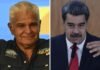 Panamá mantiene la oferta de dar asilo a Maduro con tal de que entregue el poder