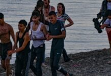 Máxima tensión: Marruecos despliega tropas y España se prepara