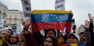 Venezolanos y ecuatorianos son los extranjeros más apartados del mercado laboral en España